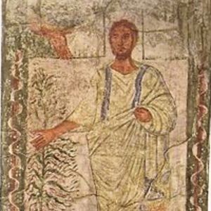 Meet your Posher, Adam